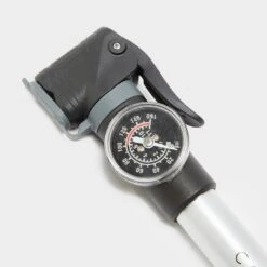 Mini Pump With 35mm Dial Gauge 10 Mini Pump With 35mm Dial Gauge -Outdoor Camping Shop go 374389 d
