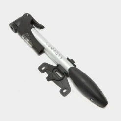 Mini Pump With Gauge -Outdoor Camping Shop go 374390 c