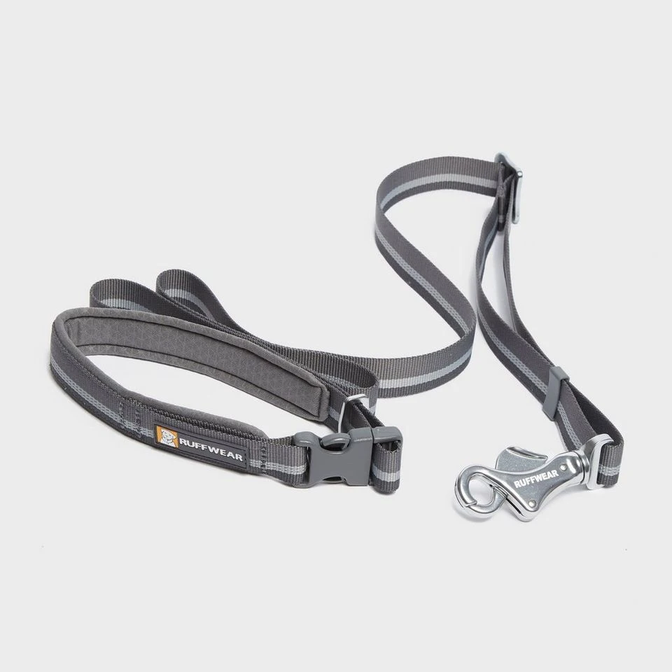 Ruffwear Crag™ Reflective Dog Lead 3 Ruffwear Crag™ Reflective Dog Lead