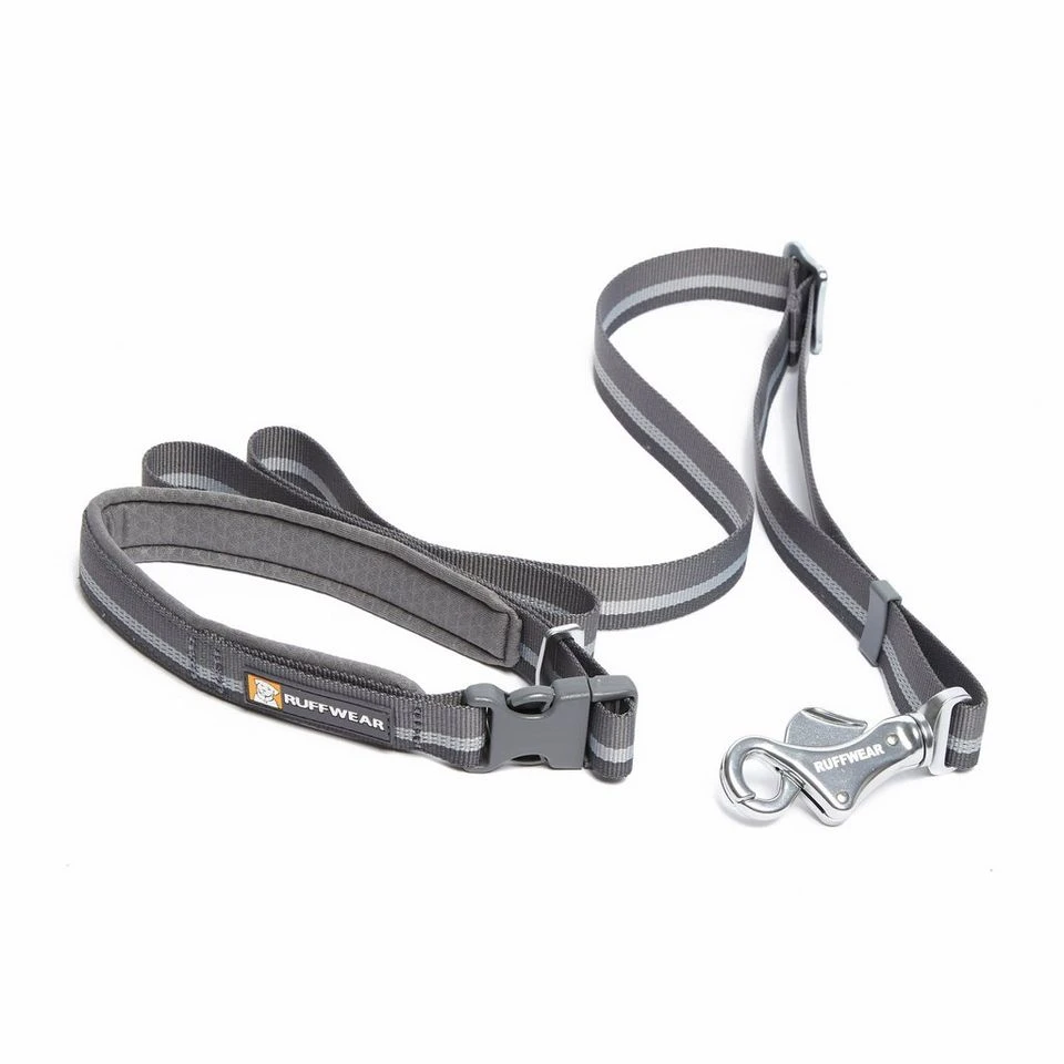 Ruffwear Crag™ Reflective Dog Lead 6 Ruffwear Crag™ Reflective Dog Lead - Image 4
