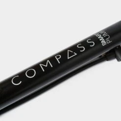 Compass Track Pump (with Gauge) 10 Compass Track Pump (with Gauge) -Outdoor Camping Shop go 378384 d