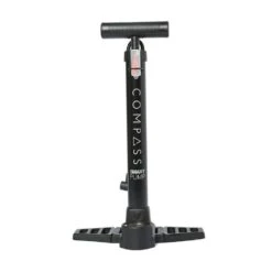 Compass Track Pump (with Gauge) 11 Compass Track Pump (with Gauge) -Outdoor Camping Shop go 378384 z