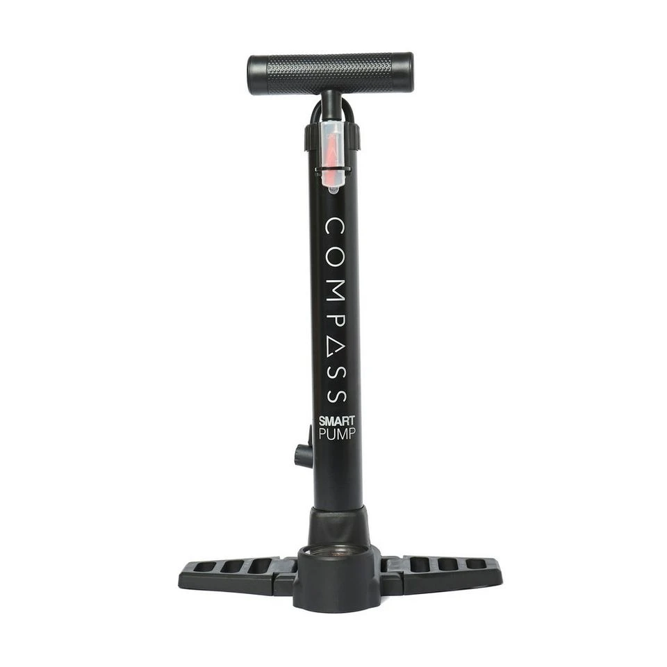 Compass Track Pump (with Gauge) 7 Compass Track Pump (with Gauge) - Image 5