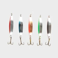 Ron Thompson Slim Lures 18g – 5 Pack -Outdoor Camping Shop go 381462 c