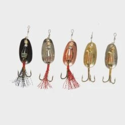 Ron Thompson Spinner Lures 7g – 5 Pack -Outdoor Camping Shop go 381468 b
