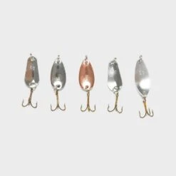 Ron Thompson Trout Lures 5-9g – 5 Pack -Outdoor Camping Shop go 381514 c