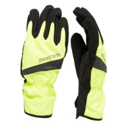 Sealskinz All Weather Cycle Gloves -Outdoor Camping Shop go 384915 z