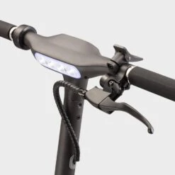 E4 PLUS Electric Scooter -Outdoor Camping Shop go 390945 f