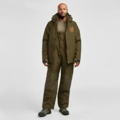 TRAKKER Men's 3 Piece Core Suit
