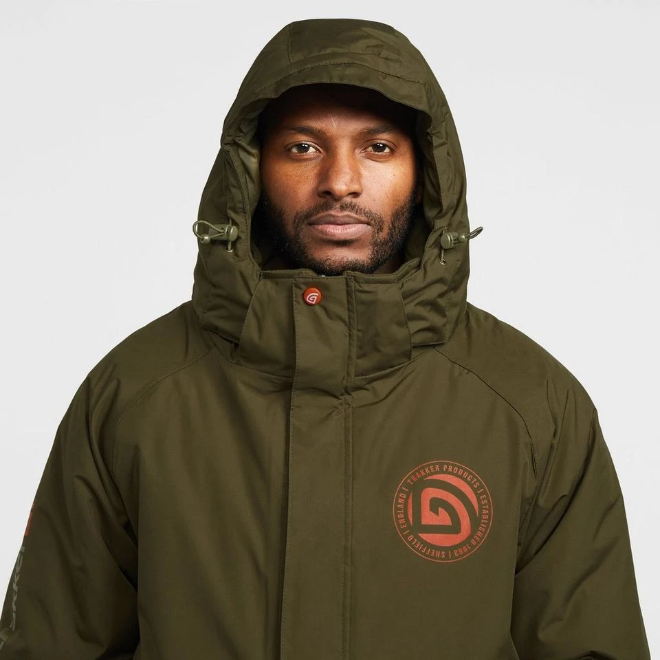 TRAKKER Men's 3 Piece Core Suit 7 TRAKKER Men's 3 Piece Core Suit - Image 5