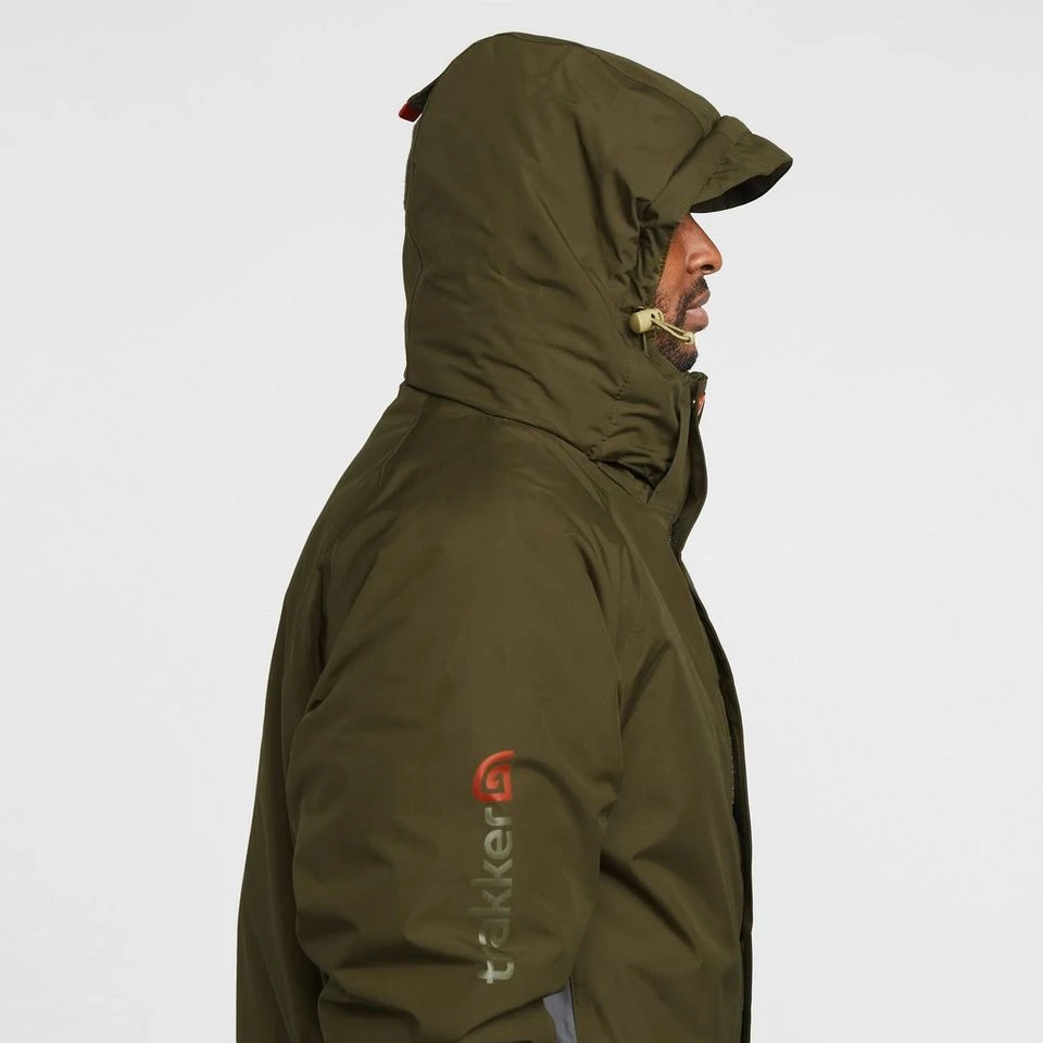 TRAKKER Men's 3 Piece Core Suit 10 TRAKKER Men's 3 Piece Core Suit - Image 8