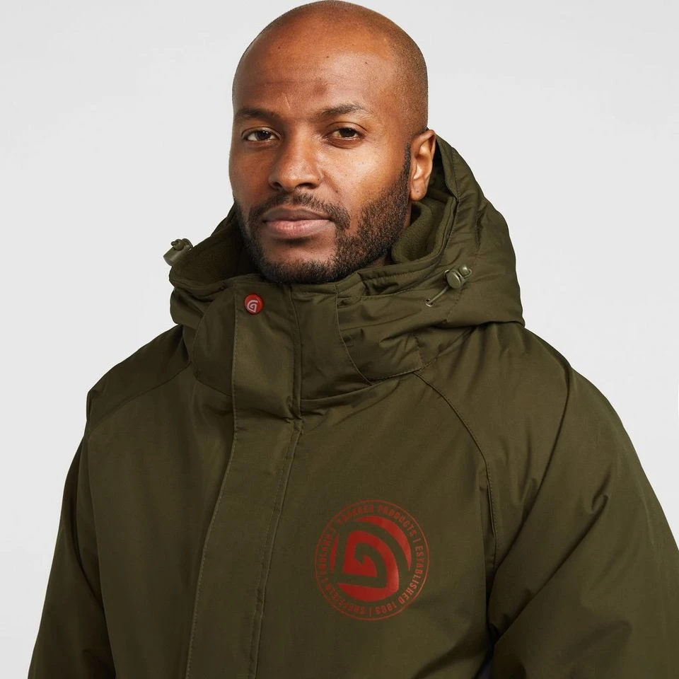 TRAKKER Men's 3 Piece Core Suit 11 TRAKKER Men's 3 Piece Core Suit - Image 9