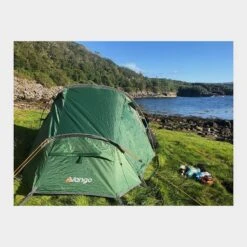 Vango Banshee 300 3 Person Tent -Outdoor Camping Shop go 411074 c