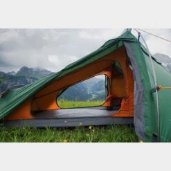 Vango Banshee 300 3 Person Tent -Outdoor Camping Shop go 411074 d