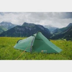 Vango Banshee 300 3 Person Tent -Outdoor Camping Shop go 411074 f
