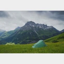 Vango Banshee 300 3 Person Tent -Outdoor Camping Shop go 411074 g