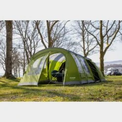 Vango Callao 600XL Family Tent -Outdoor Camping Shop go 411075 d