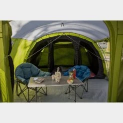 Vango Callao 600XL Family Tent -Outdoor Camping Shop go 411075 f
