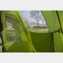 Vango Callao 600XL Family Tent -Outdoor Camping Shop go 411075 k