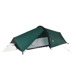 Wild Country Zephyros Compact 2 Tent -Outdoor Camping Shop go 412699 z
