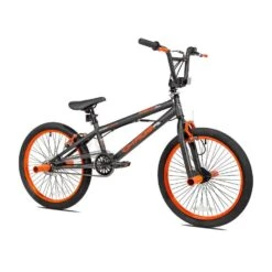 Kids' 20" Kent Chaos Bike 5 Kids' 20" Kent Chaos Bike -Outdoor Camping Shop go 413059 z