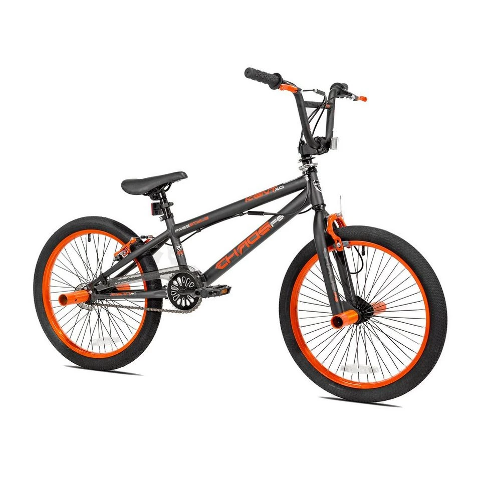 Kids' 20" Kent Chaos Bike 4 Kids' 20" Kent Chaos Bike - Image 2
