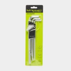 Birzman Long Arm Allen Key 5 Birzman Long Arm Allen Key -Outdoor Camping Shop go 413561 z