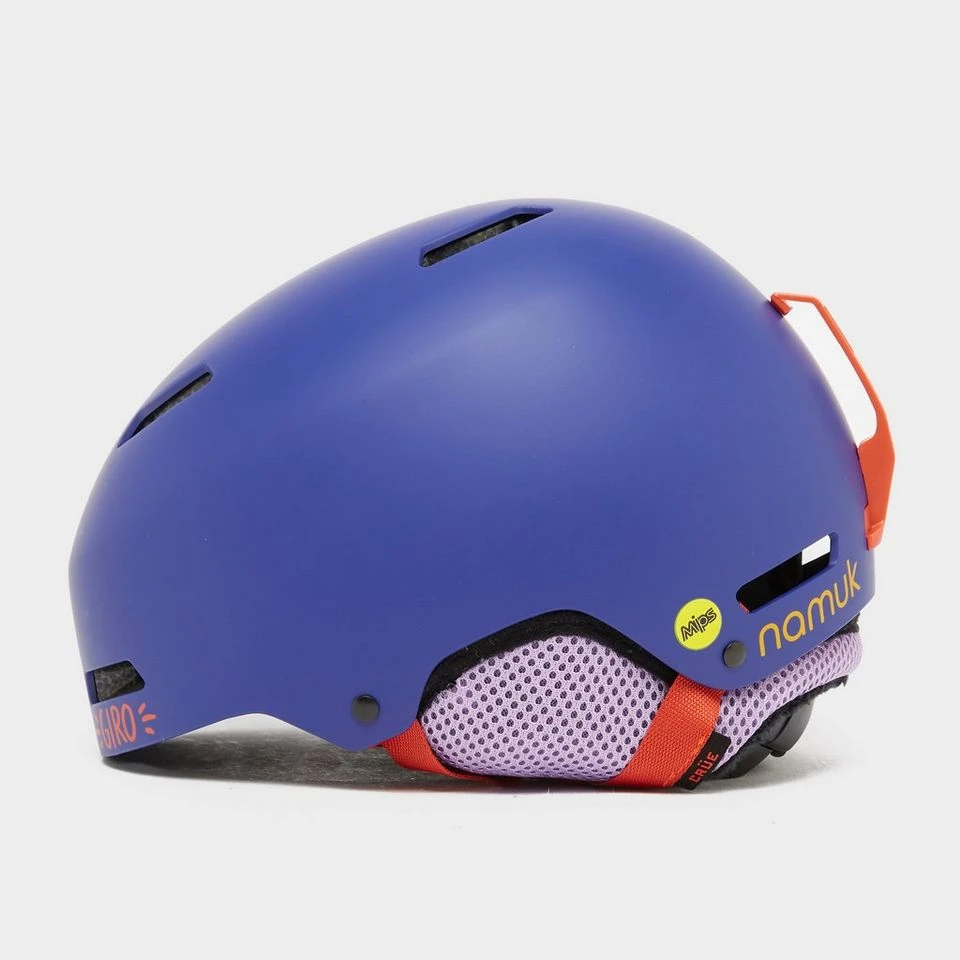 Giro Kids' Crue Mips Helmet 4 Giro Kids' Crue Mips Helmet - Image 2