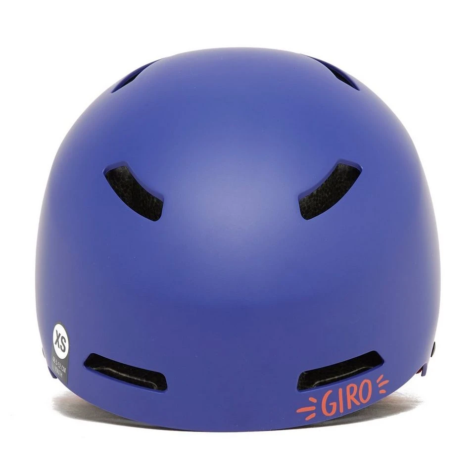 Giro Kids' Crue Mips Helmet 8 Giro Kids' Crue Mips Helmet - Image 6