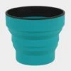 Lifeventure Ellipse Collapsible Cup -Outdoor Camping Shop go 416896 a