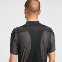 Gore Men’s Long Distance Bib Shorts+ -Outdoor Camping Shop go 417243 e