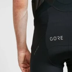 Gore Men’s Long Distance Bib Shorts+ -Outdoor Camping Shop go 417243 f