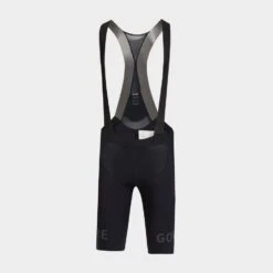 Gore Men’s Long Distance Bib Shorts+ -Outdoor Camping Shop go 417243 u