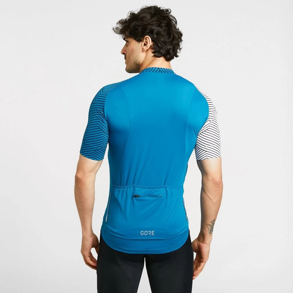 Gore Men’s C5 Jersey 4 Gore Men’s C5 Jersey - Image 2