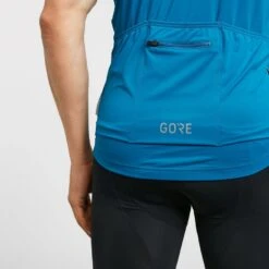 Gore Men’s C5 Jersey 13 Gore Men’s C5 Jersey -Outdoor Camping Shop go 417244 e