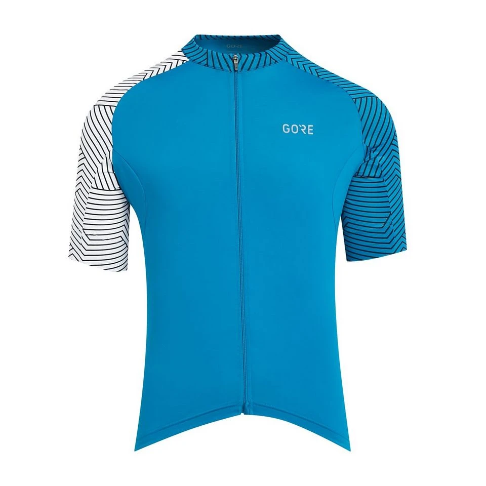 Gore Men’s C5 Jersey 8 Gore Men’s C5 Jersey - Image 6