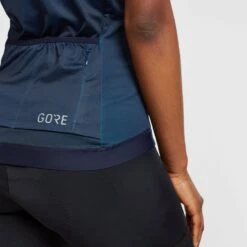 GORE Women’s Force Jersey -Outdoor Camping Shop go 417247 e