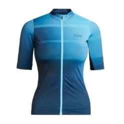 GORE Women’s Force Jersey -Outdoor Camping Shop go 417247 u