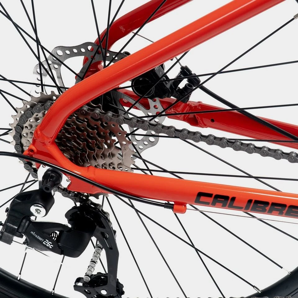 Lead Mountain Bike 6 Lead Mountain Bike - Image 4