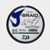 Daiwa J Brd X4E 0.15Mm 135M Dark Grn 2 Daiwa J Brd X4E 0.15Mm 135M Dark Grn -Outdoor Camping Shop go 423661 a