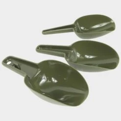 TRAKKER Bait Scoop Set -Outdoor Camping Shop go 423857 c