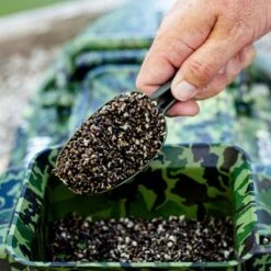 TRAKKER Bait Scoop Set -Outdoor Camping Shop go 423857 h