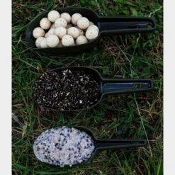 TRAKKER Bait Scoop Set -Outdoor Camping Shop go 423857 i