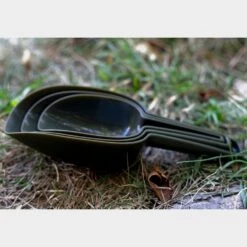 TRAKKER Bait Scoop Set -Outdoor Camping Shop go 423857 j