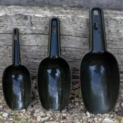 TRAKKER Bait Scoop Set -Outdoor Camping Shop go 423857 k