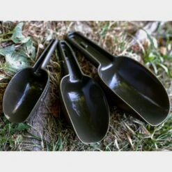 TRAKKER Bait Scoop Set -Outdoor Camping Shop go 423857 m