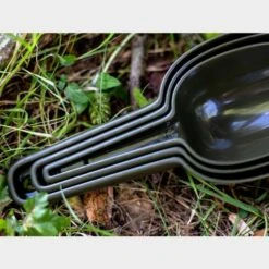 TRAKKER Bait Scoop Set -Outdoor Camping Shop go 423857 n