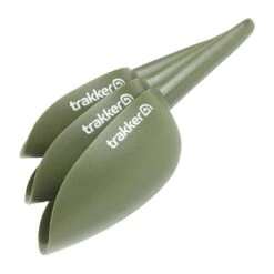 TRAKKER Bait Scoop Set -Outdoor Camping Shop go 423857 z