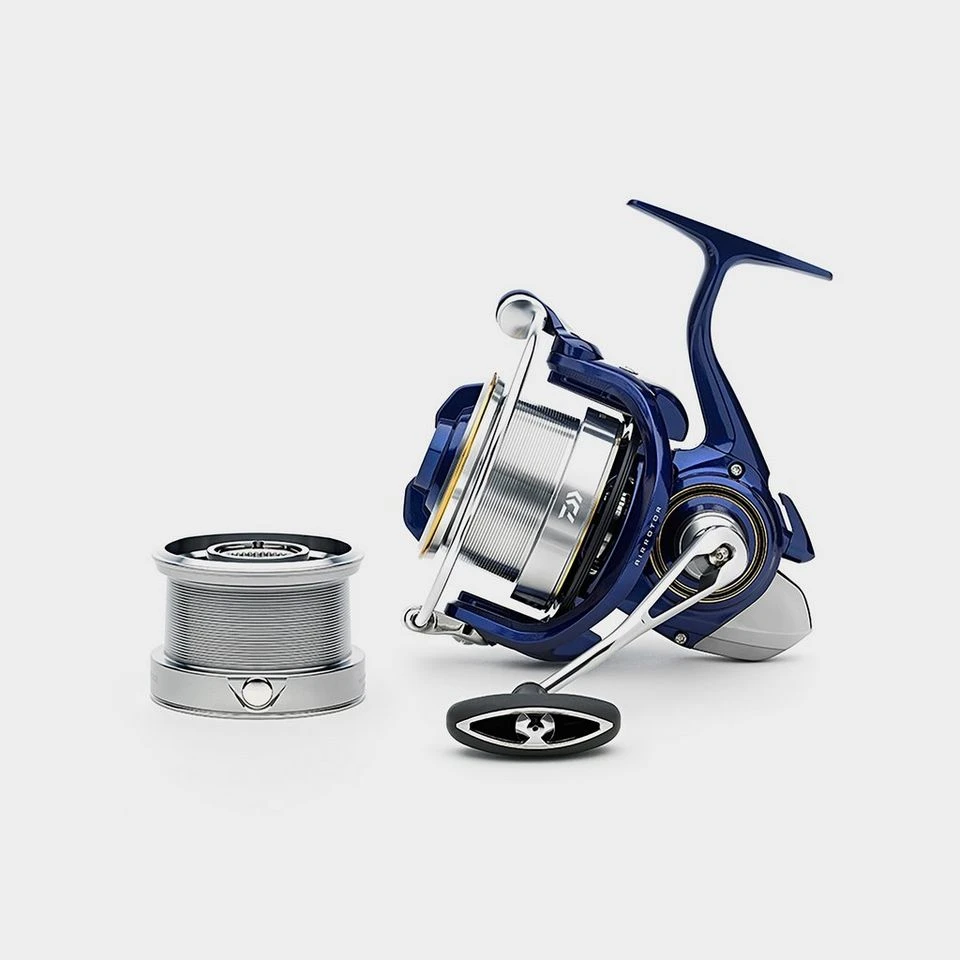 Daiwa 19TDR Distance 25QD 4 Daiwa 19TDR Distance 25QD - Image 2
