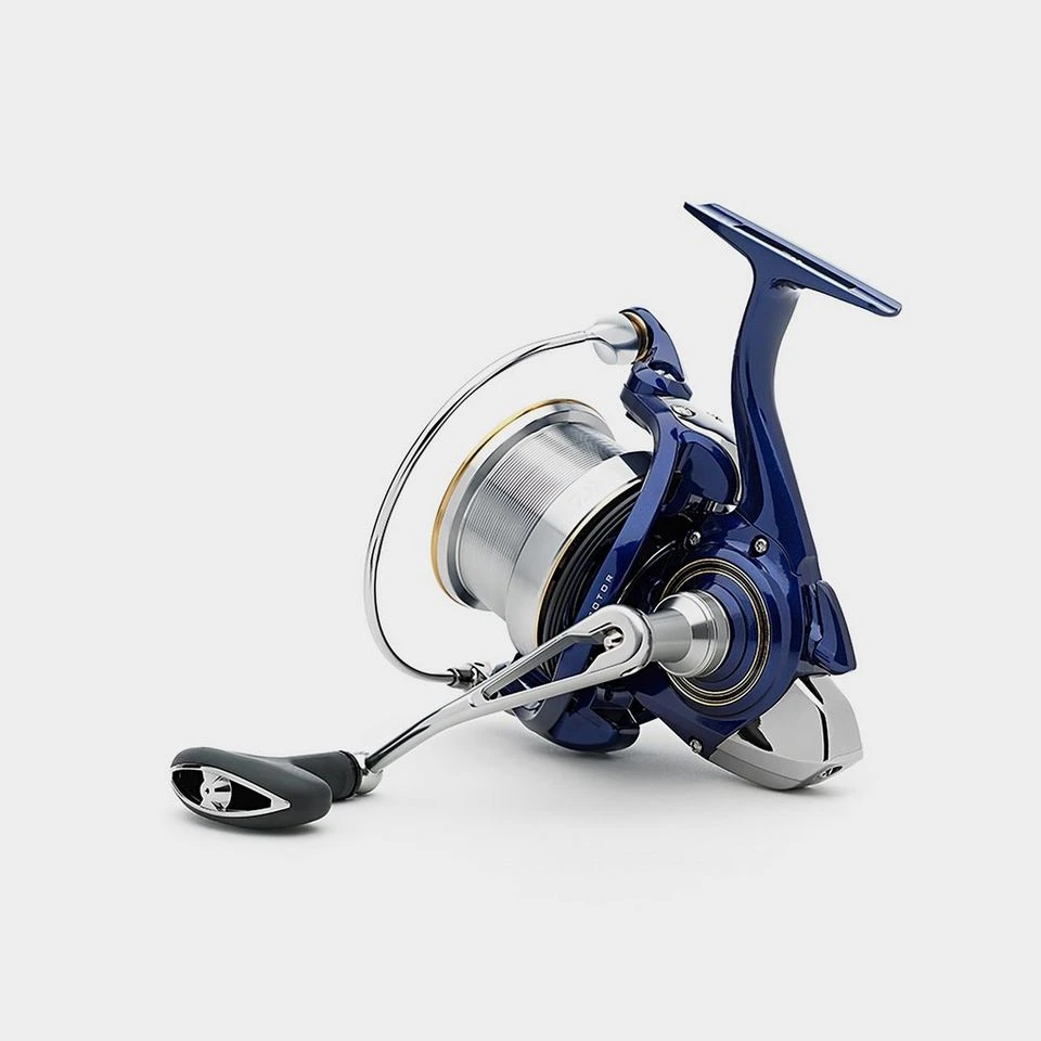 Daiwa 19TDR Distance 25QD 7 Daiwa 19TDR Distance 25QD - Image 5